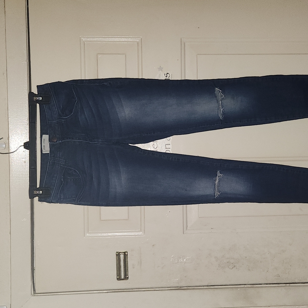 Adam Levine The Sedgwick Skinny Fit
